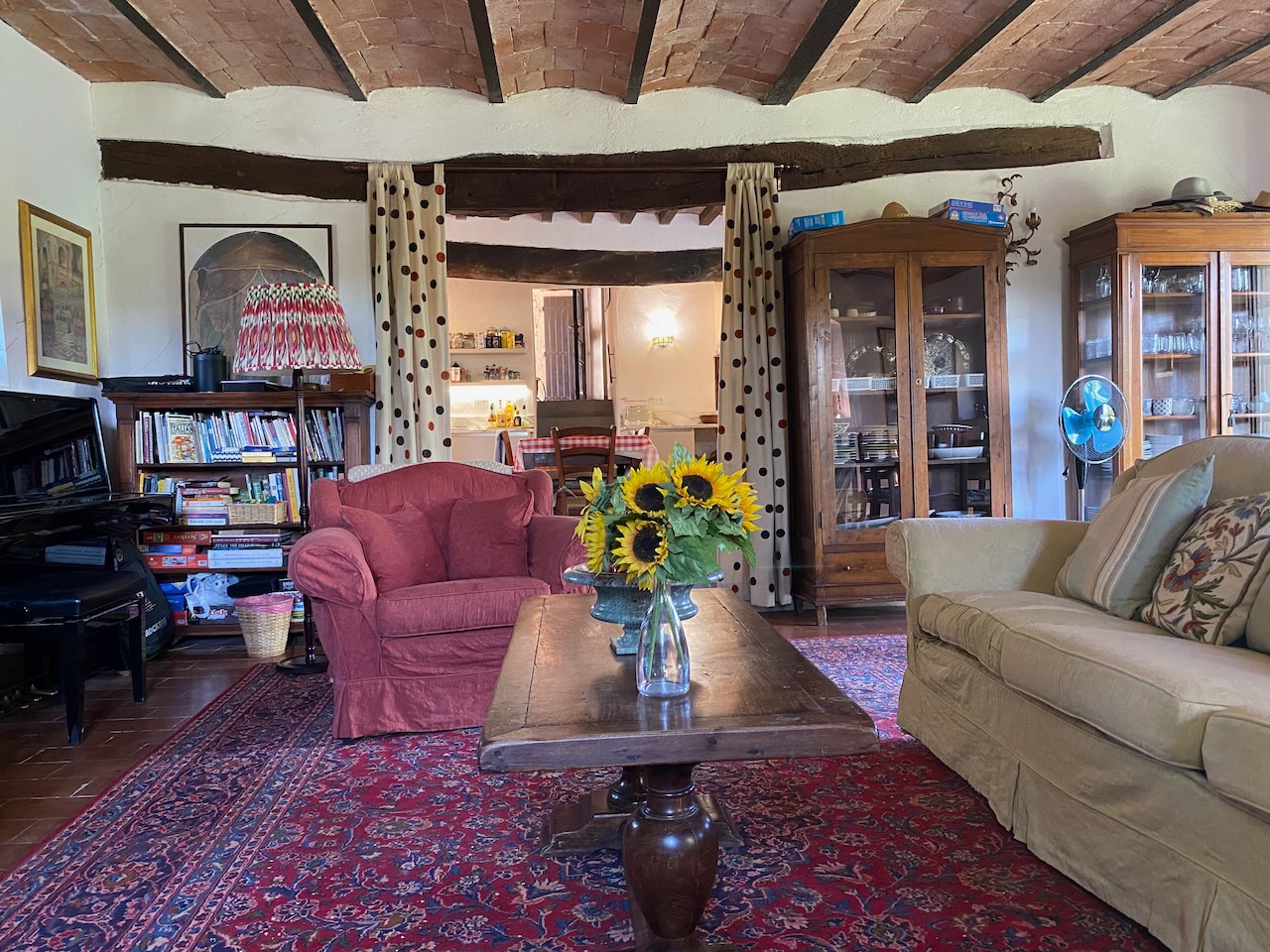 La Ceruglia Paradise